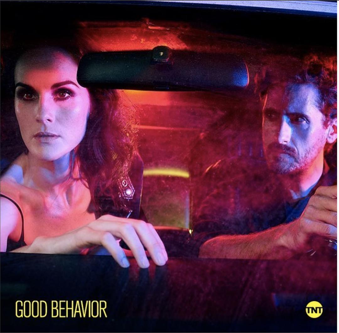 一善之差Good Behavior(2016 – 2017)插图2%4K电影下载_3D影视资源_杜比视界迅雷下载