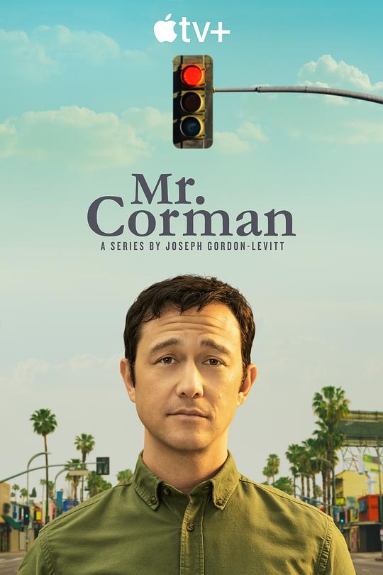 科曼先生Mr. Corman(2021)插图%4K电影下载_3D影视资源_杜比视界迅雷下载