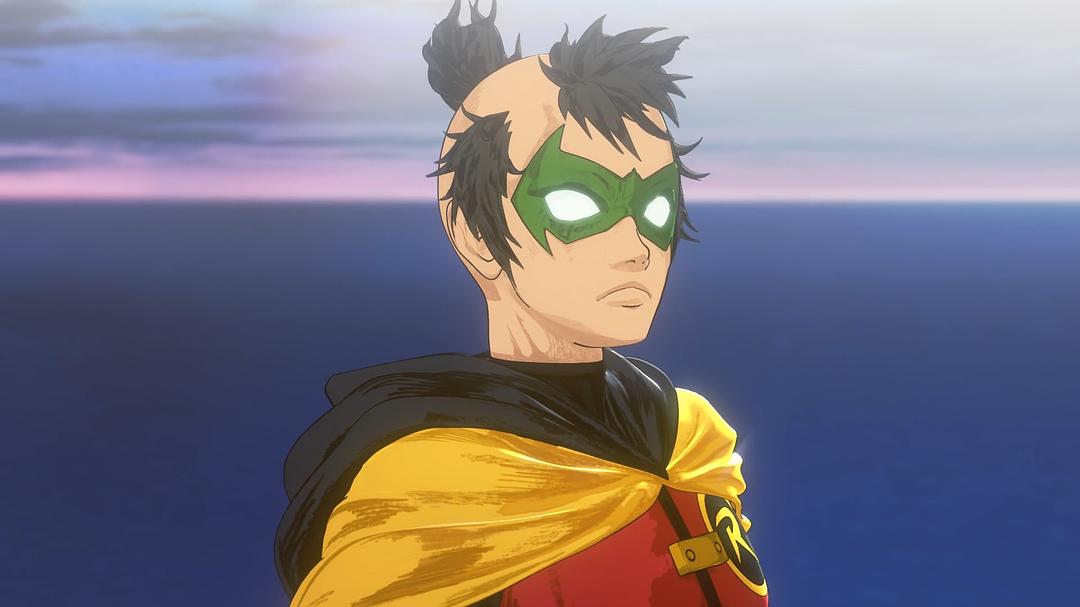 忍者蝙蝠侠大战极道联盟Batman Ninja vs. Yakuza League(2025)插图1%4K电影下载_3D影视资源_杜比视界迅雷下载