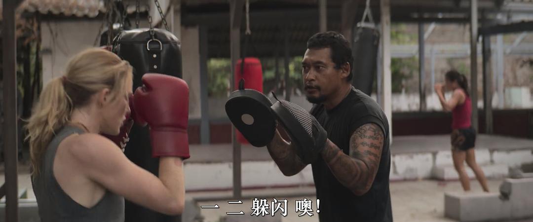 黑狱喋血The Lockdown(2024)插图2%4K电影下载_3D影视资源_杜比视界迅雷下载
