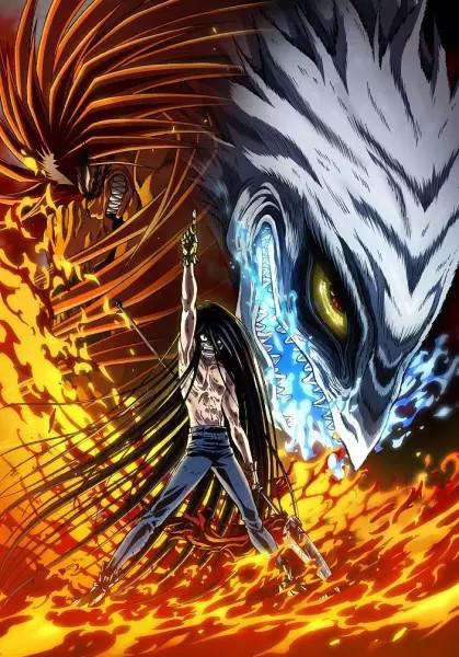 潮与虎Ushio & Tora(2015 – 2016)插图%4K电影下载_3D影视资源_杜比视界迅雷下载