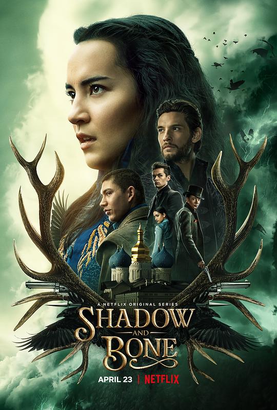 太阳召唤Shadow and Bone(2021 – 2023)插图%4K电影下载_3D影视资源_杜比视界迅雷下载