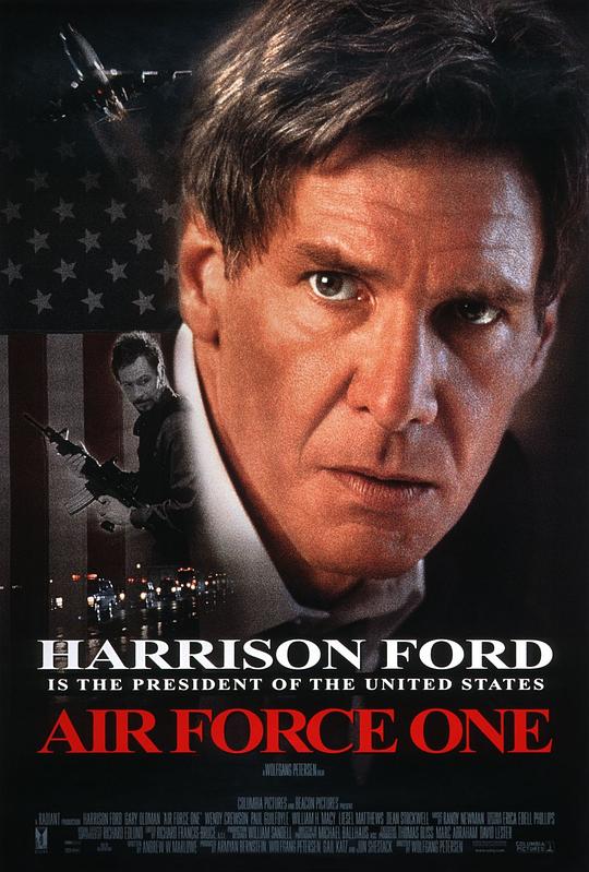 空军一号Air Force One(1997)插图%4K电影下载_3D影视资源_杜比视界迅雷下载