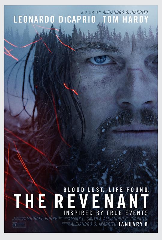 荒野猎人The Revenant(2015)插图%4K电影下载_3D影视资源_杜比视界迅雷下载