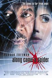 蛛丝马迹Along Came a Spider(2001)插图%4K电影下载_3D影视资源_杜比视界迅雷下载