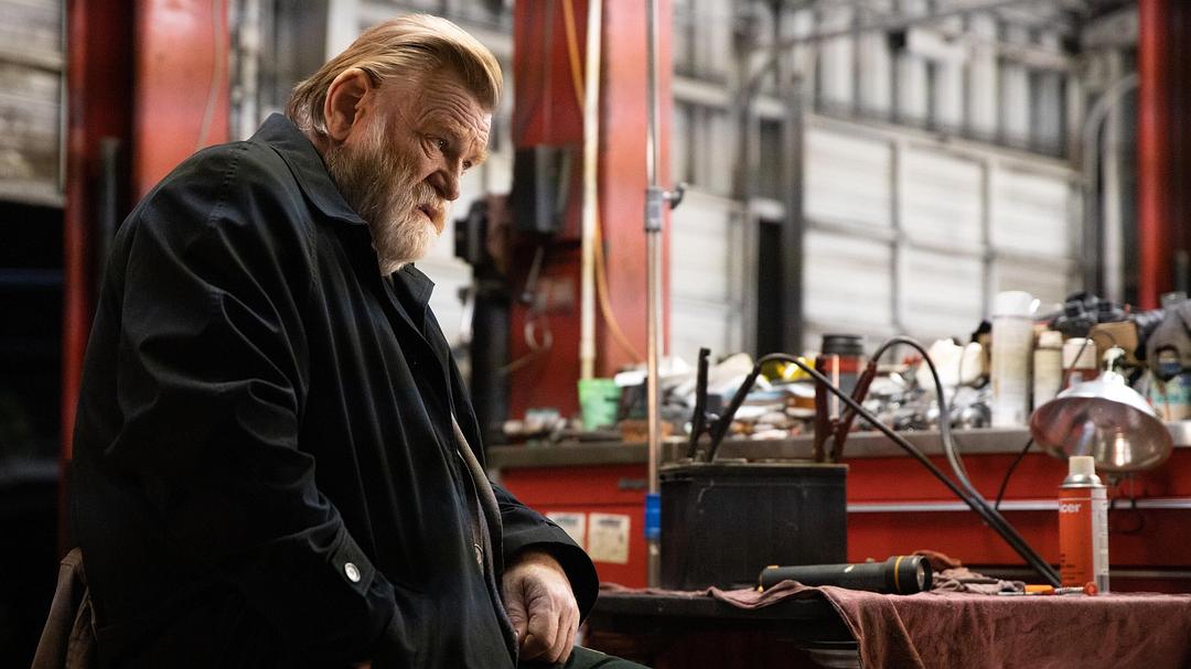 梅赛德斯先生Mr. Mercedes(2017 – 2019)插图2%4K电影下载_3D影视资源_杜比视界迅雷下载