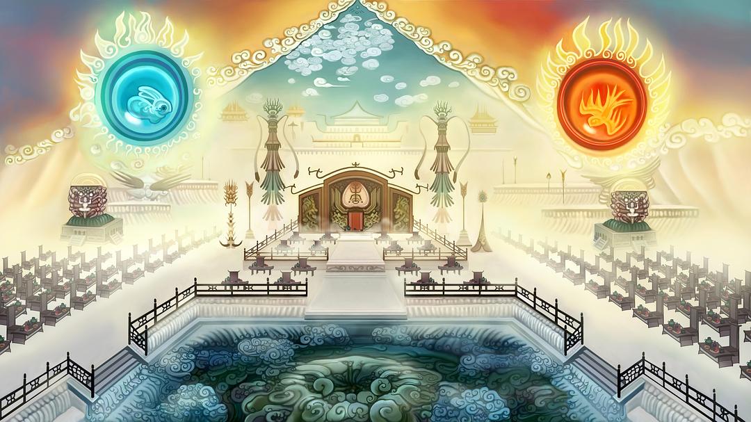 大闹天宫Da nao tian gong 3D(2012)插图2%4K电影下载_3D影视资源_杜比视界迅雷下载