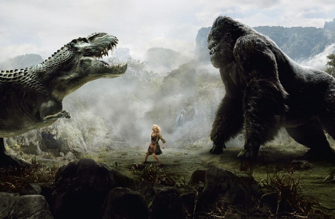 金刚King Kong(2005)插图2%4K电影下载_3D影视资源_杜比视界迅雷下载