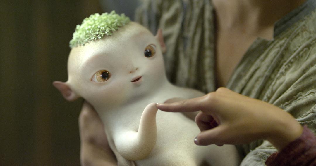 捉妖记Monster Hunt(2015)插图1%4K电影下载_3D影视资源_杜比视界迅雷下载