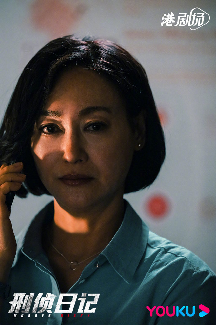 刑侦日记Murder Diary(2021)插图1%4K电影下载_3D影视资源_杜比视界迅雷下载