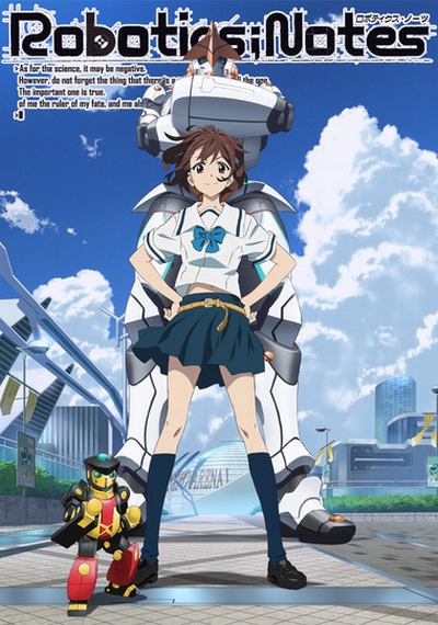 机器人笔记Robotics;Notes(2012 – 2021)插图%4K电影下载_3D影视资源_杜比视界迅雷下载