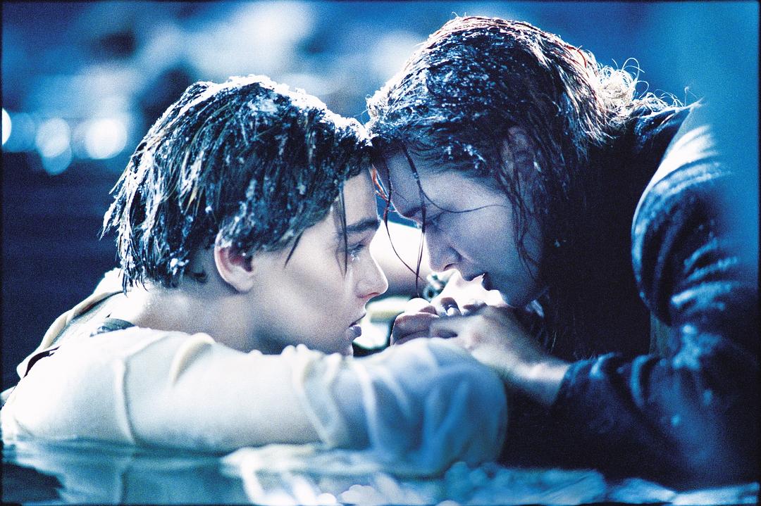 泰坦尼克号Titanic(1997)插图2%4K电影下载_3D影视资源_杜比视界迅雷下载