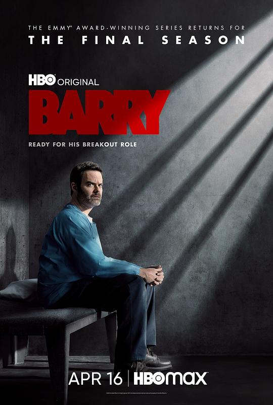 巴瑞Barry(2018 – 2023)插图%4K电影下载_3D影视资源_杜比视界迅雷下载