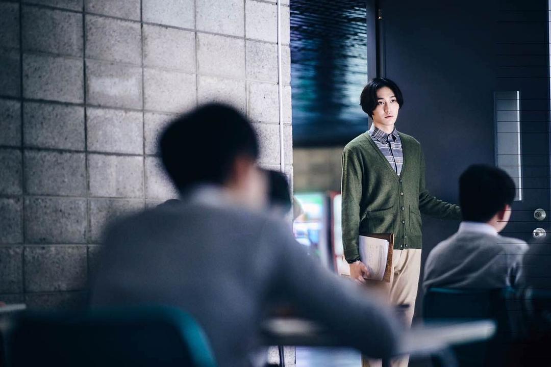 推理笔记Tui Li Bi Ji(2017)插图2%4K电影下载_3D影视资源_杜比视界迅雷下载
