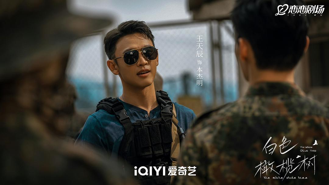 白色橄榄树Bai Se Gan Lan Shu(2025)插图2%4K电影下载_3D影视资源_杜比视界迅雷下载
