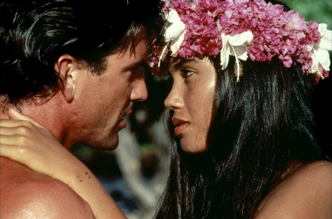 叛舰喋血记The Bounty(1984)插图1%4K电影下载_3D影视资源_杜比视界迅雷下载