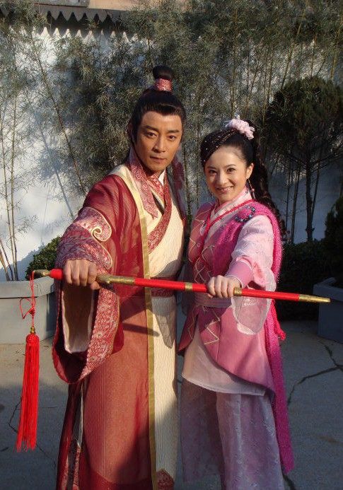 包青天之七侠五义Bao Qing Tian Zhi Qi Xia Wu Yi(2009)插图1%4K电影下载_3D影视资源_杜比视界迅雷下载