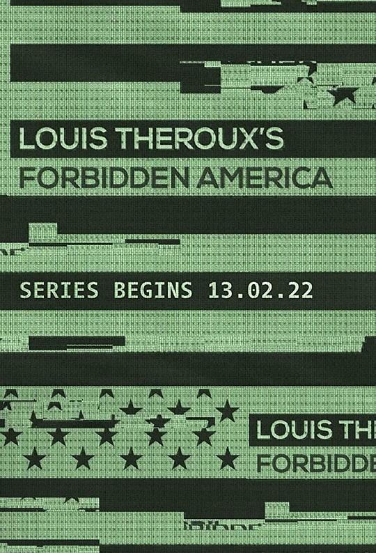 Louis Theroux: Forbidden America(2022)插图%4K电影下载_3D影视资源_杜比视界迅雷下载