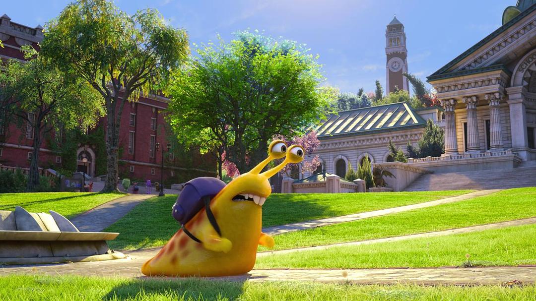 怪兽大学Monsters University(2013)插图2%4K电影下载_3D影视资源_杜比视界迅雷下载