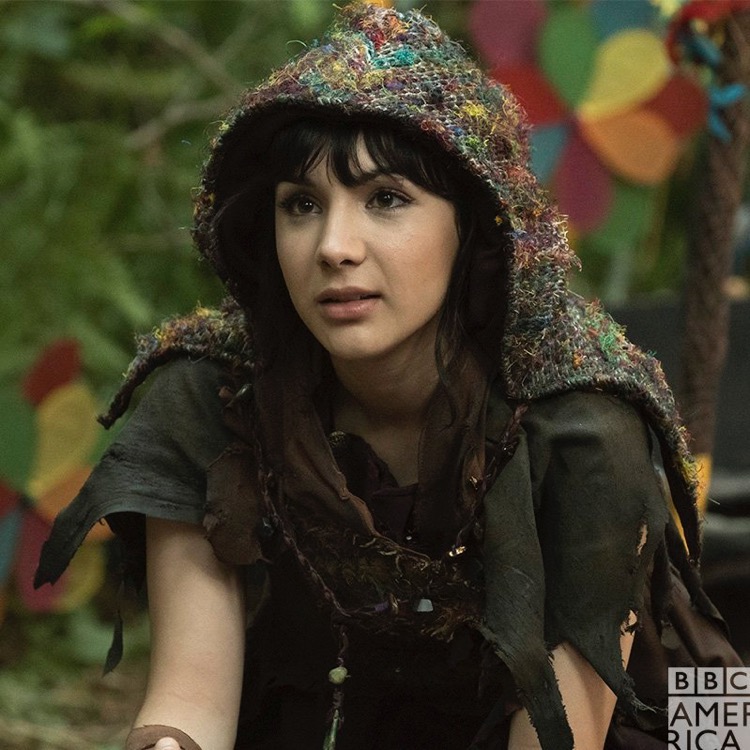 全能侦探社Dirk Gently’s Holistic Detective Agency(2016 – 2017)插图2%4K电影下载_3D影视资源_杜比视界迅雷下载