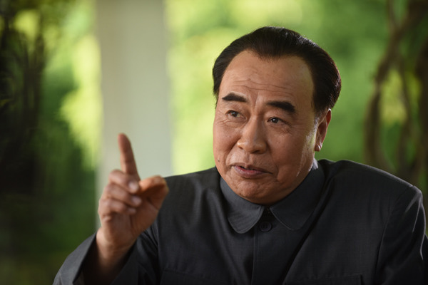 彭德怀元帅Peng Dehuai yuan shuai(2016)插图2%4K电影下载_3D影视资源_杜比视界迅雷下载