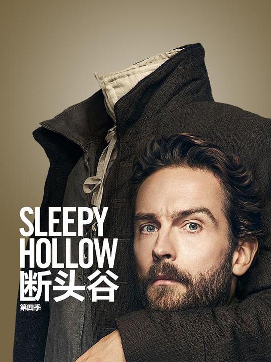 沉睡谷Sleepy Hollow(2013 – 2017)插图%4K电影下载_3D影视资源_杜比视界迅雷下载