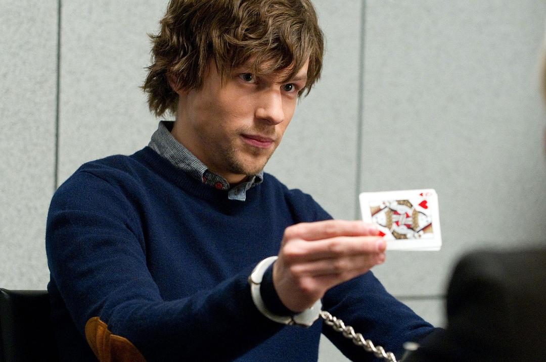 惊天魔盗团Now You See Me(2013)插图1%4K电影下载_3D影视资源_杜比视界迅雷下载