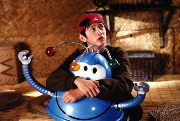 绝对计划Jue Dui Ji Hua(2004)插图1%4K电影下载_3D影视资源_杜比视界迅雷下载