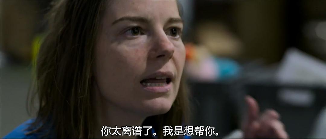 工厂 第一季Life and Death in the Warehouse(2022)插图1%4K电影下载_3D影视资源_杜比视界迅雷下载