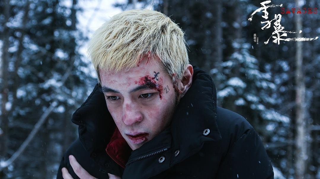 雪暴Savage(2018)插图2%4K电影下载_3D影视资源_杜比视界迅雷下载