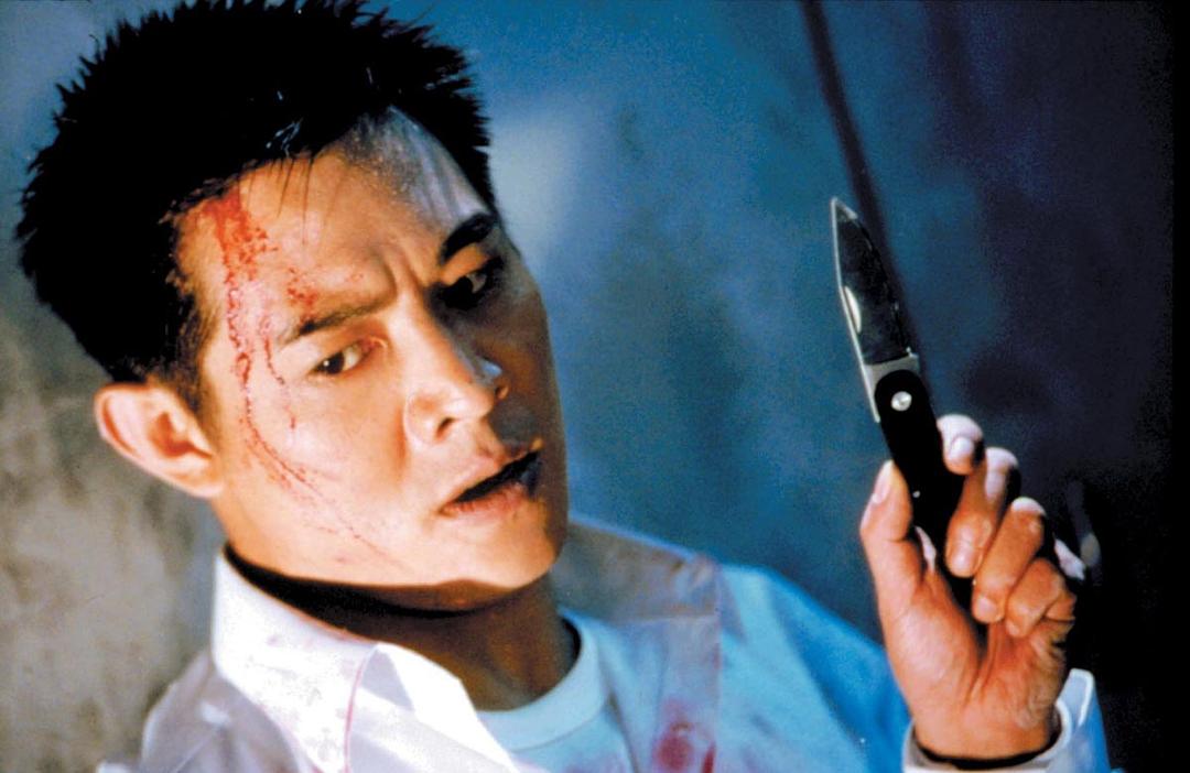 鼠胆龙威High Risk(1995)插图1%4K电影下载_3D影视资源_杜比视界迅雷下载