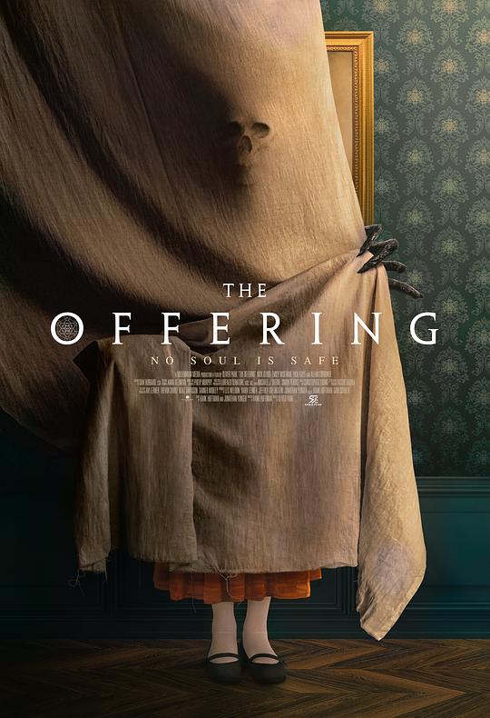 祭品The Offering(2022)插图%4K电影下载_3D影视资源_杜比视界迅雷下载