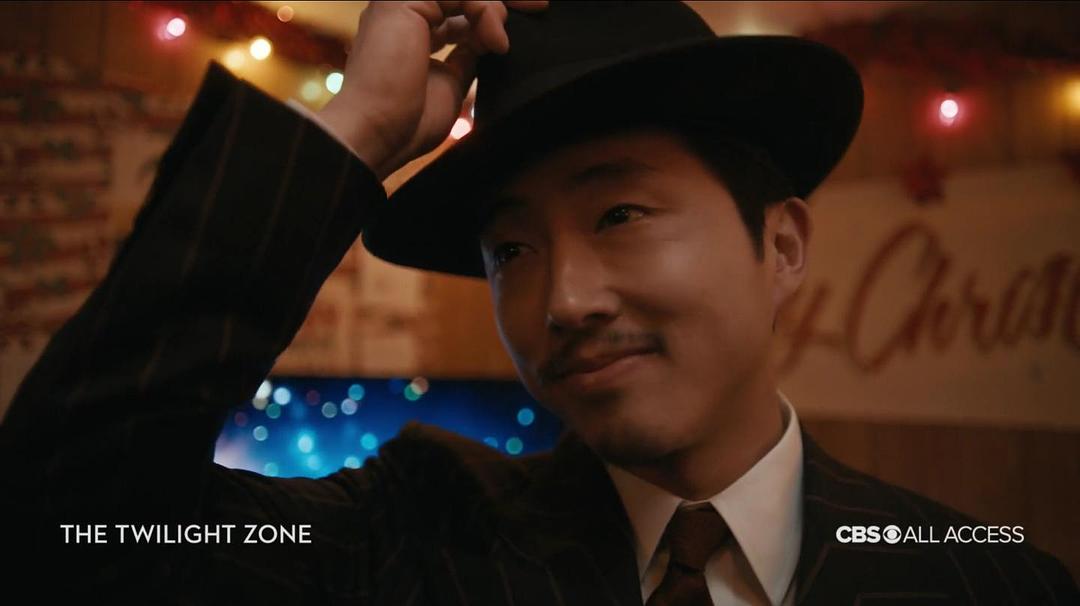 新阴阳魔界The Twilight Zone(2019 – 2020)插图1%4K电影下载_3D影视资源_杜比视界迅雷下载