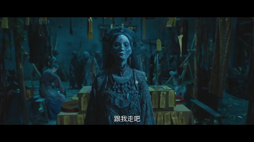 开棺Open The Coffin(2022)插图1%4K电影下载_3D影视资源_杜比视界迅雷下载