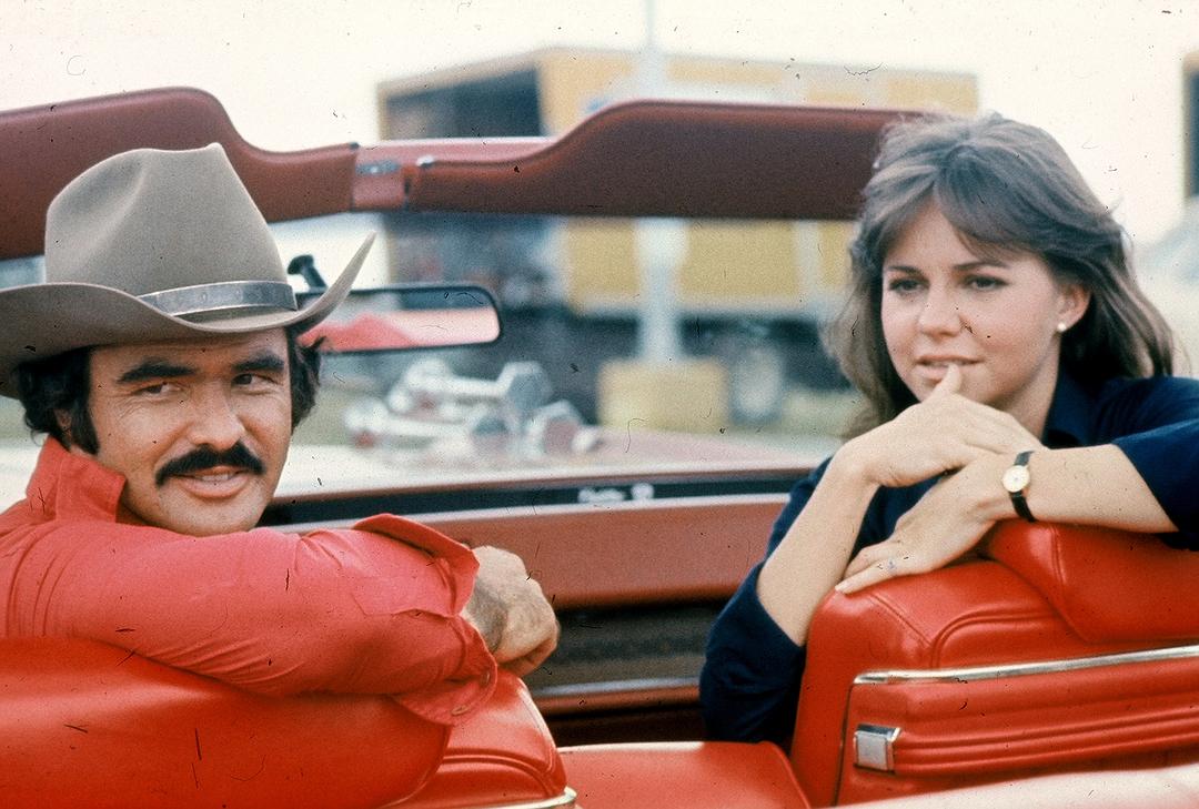 警察与卡车强盗Smokey and the Bandit(1977)插图2%4K电影下载_3D影视资源_杜比视界迅雷下载