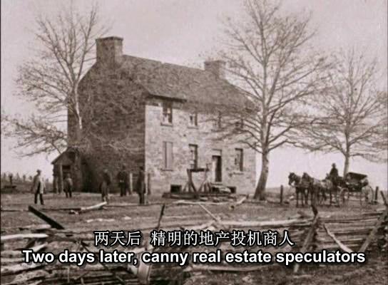 美国内战The Civil War(1990)插图1%4K电影下载_3D影视资源_杜比视界迅雷下载
