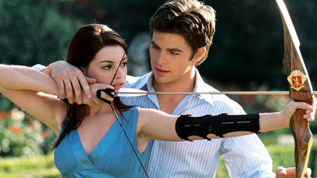公主日记2The Princess Diaries 2: Royal Engagement(2004)插图2%4K电影下载_3D影视资源_杜比视界迅雷下载