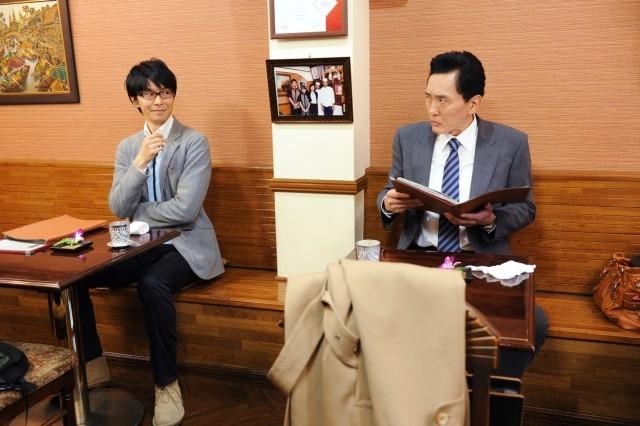 孤独的美食家The Solitary Gourmet(2012 – 2022)插图1%4K电影下载_3D影视资源_杜比视界迅雷下载