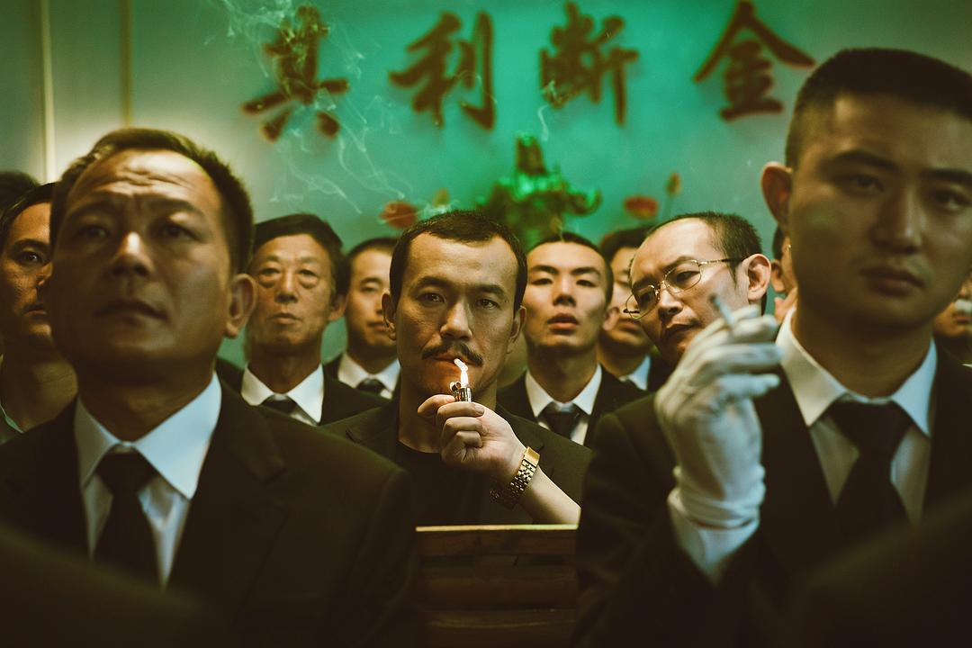 江湖儿女Ash Is Purest White(2018)插图1%4K电影下载_3D影视资源_杜比视界迅雷下载