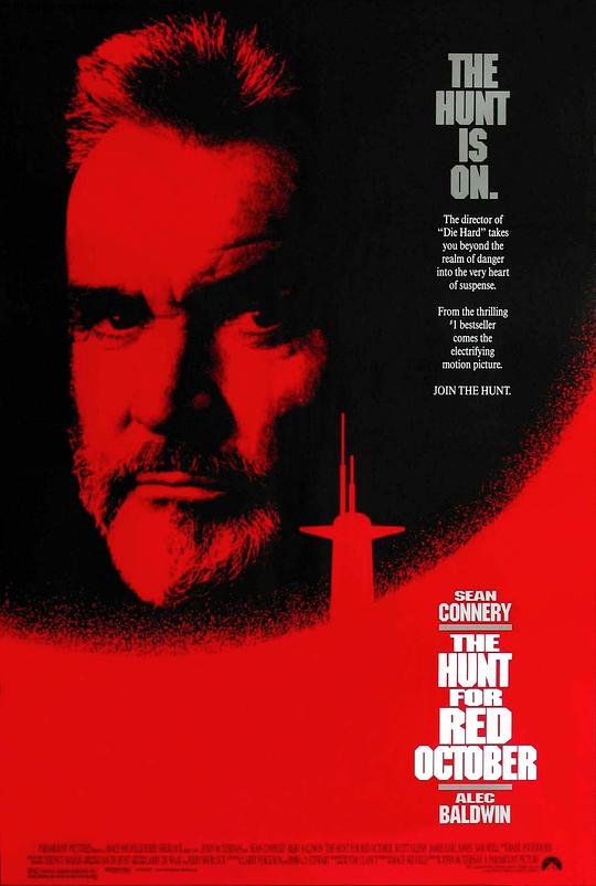 猎杀红色十月The Hunt for Red October(1990)插图%4K电影下载_3D影视资源_杜比视界迅雷下载