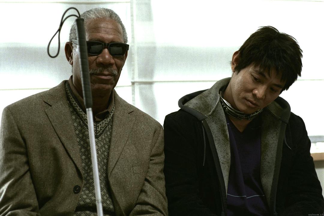 狼犬丹尼Unleashed(2005)插图2%4K电影下载_3D影视资源_杜比视界迅雷下载