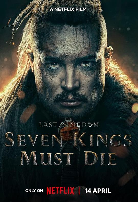孤国春秋：七王必死The Last Kingdom: Seven Kings Must Die(2023)插图%4K电影下载_3D影视资源_杜比视界迅雷下载