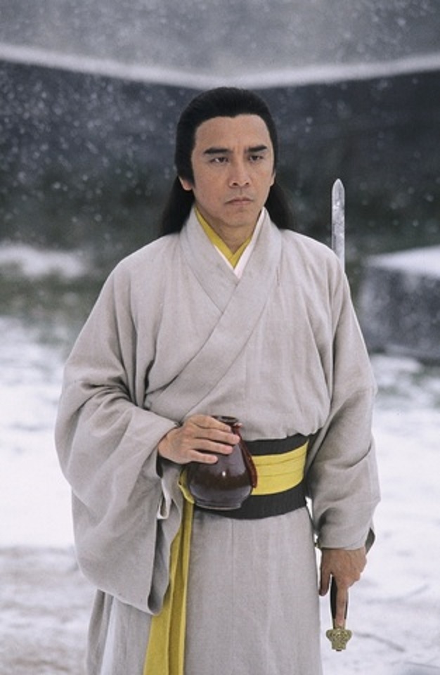 九阴真经Jiu Yin Zhen Jing(1993)插图2%4K电影下载_3D影视资源_杜比视界迅雷下载