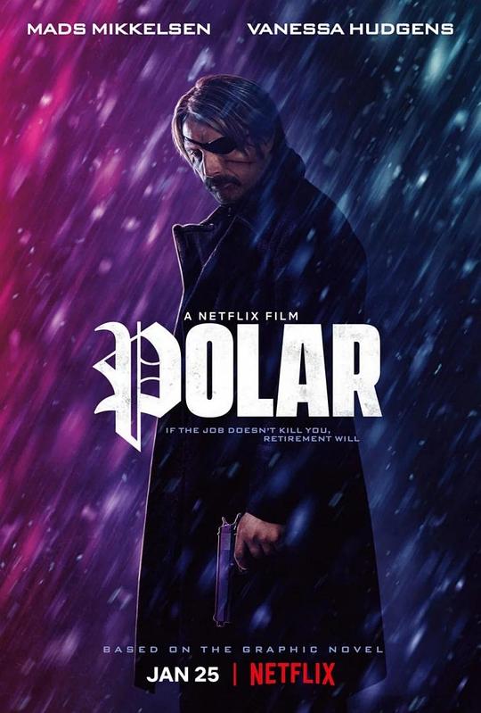 极线杀手Polar(2019)插图%4K电影下载_3D影视资源_杜比视界迅雷下载