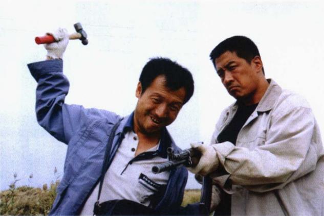 中国刑侦1号案Zhong Guo Xing Zhen 1Hao An(2002 – 2020)插图2%4K电影下载_3D影视资源_杜比视界迅雷下载