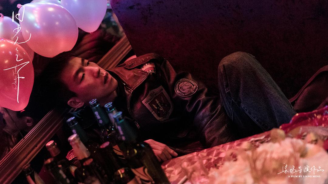 日光之下Wisdom Tooth(2019)插图1%4K电影下载_3D影视资源_杜比视界迅雷下载