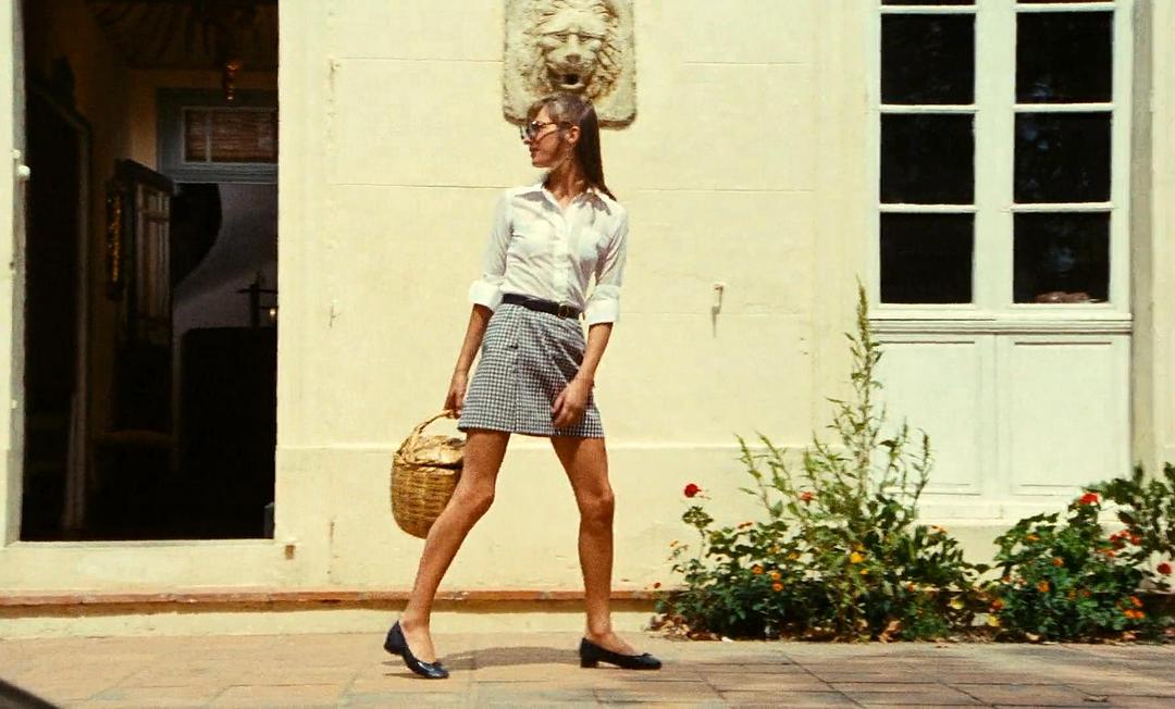 游泳池La piscine(1969)插图2%4K电影下载_3D影视资源_杜比视界迅雷下载