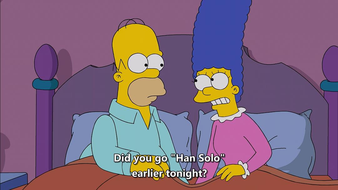 辛普森一家The Simpsons(1989 – 2024)插图1%4K电影下载_3D影视资源_杜比视界迅雷下载