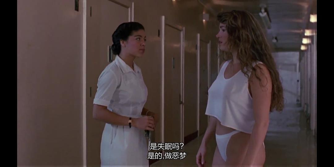尸坑The Dead Pit(1989)插图1%4K电影下载_3D影视资源_杜比视界迅雷下载