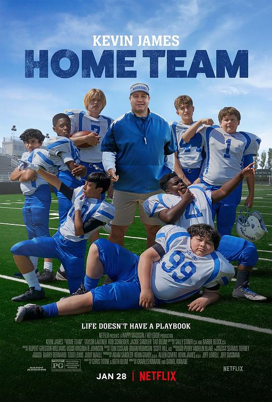 我的主队Home Team(2022)插图%4K电影下载_3D影视资源_杜比视界迅雷下载